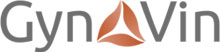 Logo GynVin s.r.o.